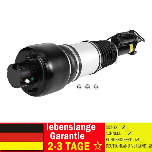 Luftfederbein luftfederung - luftfederbein,