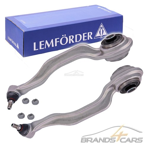 Lemförder querlenker vorne - 2x,