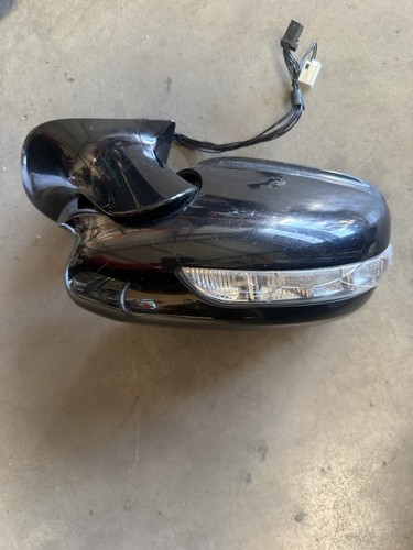Mercedes benz w211 2007 - e,