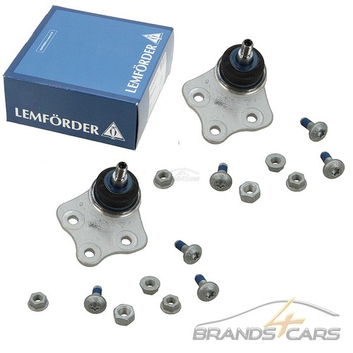 Lemförder traggelenk - 2x,