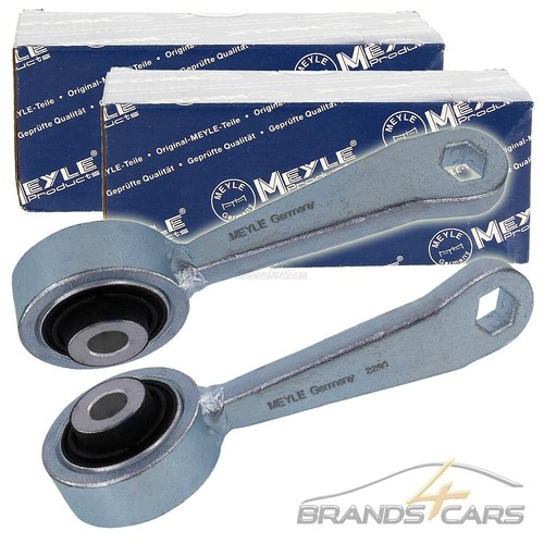 Meyle koppelstange - 2x,