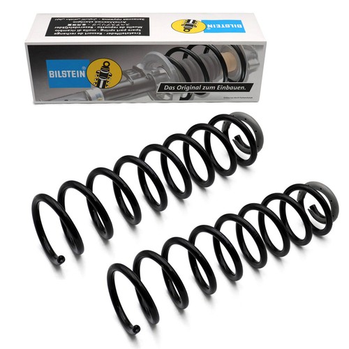 Bilstein fahrwerksfeder - bilstein, b3