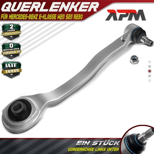 Querlenker lagerung vorne - lagerung,