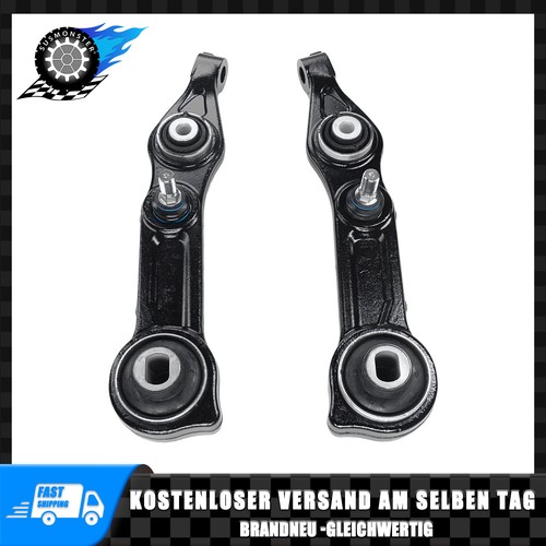 Querlenker vorne unten - querlenker,