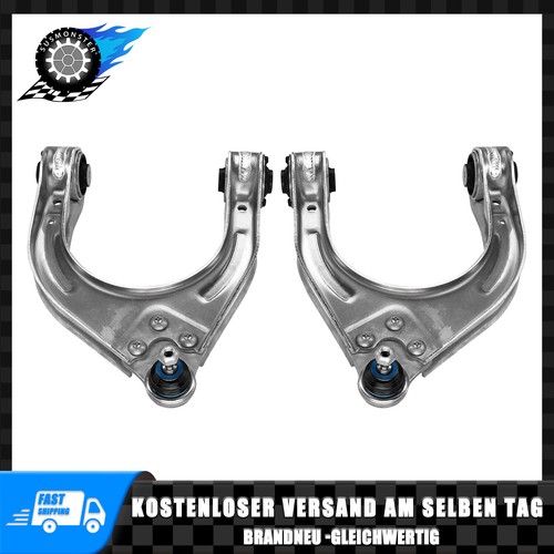 Querlenker vorne oben links - 2x,