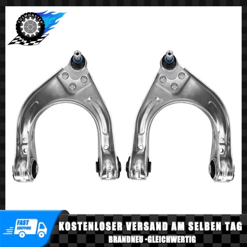 2pz querlenker vorne oben - 2pz,