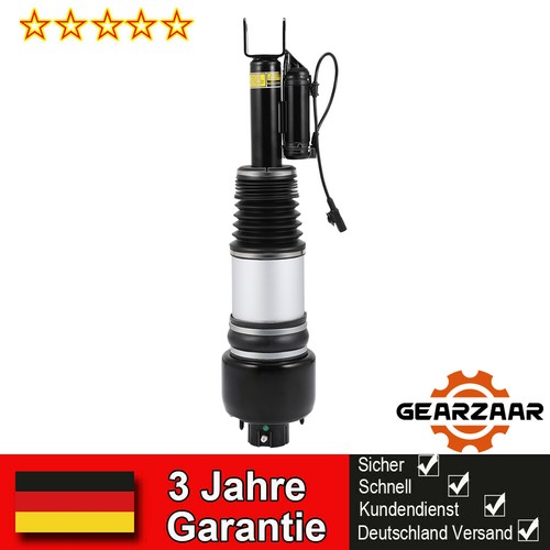 Luftfederbein luftfederung - luftfederbein,