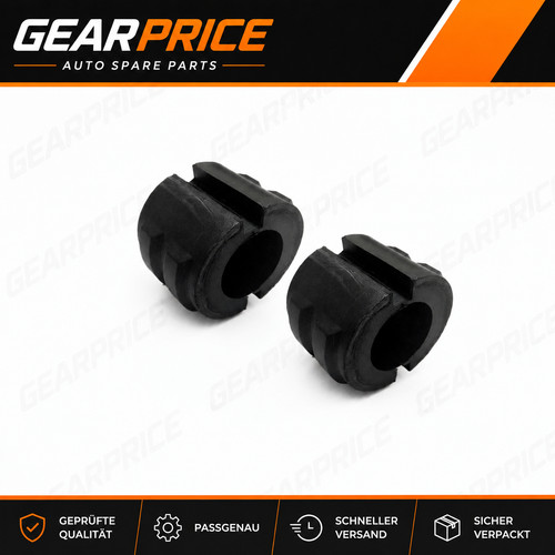 Stabilisatorlager vorne - 2x,