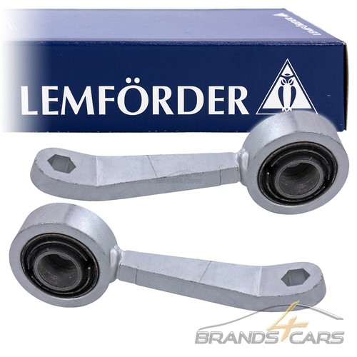 Lemförder koppelstange - lemfÖrder,