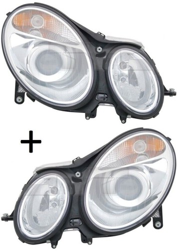 Scheinwerfer vorne rechts - scheinwerfer,
