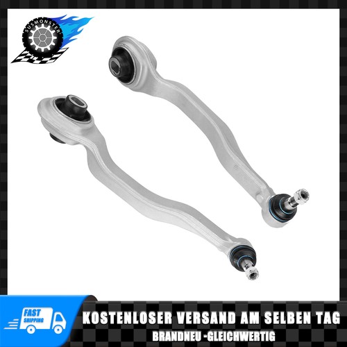 Querlenker vorne links - 2x,
