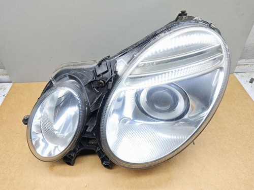 Mercedes benz w211 2006 - w211,