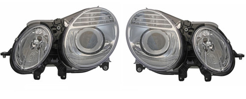 Scheinwerfer vorne links - 2x,