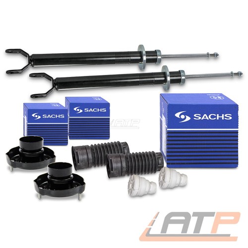 Stoßdämpfer sachs - stoßdÄmpfer, +sachs