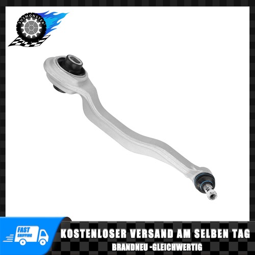 Links querlenker vorderachse - links,