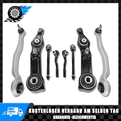 Querlenker vorne satz mit - 8x,