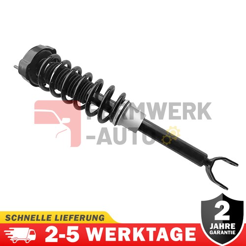 Vorne stossdämpfer - vorne,