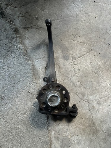 Achsschenkel w211 e280 vorne - achsschenkel,