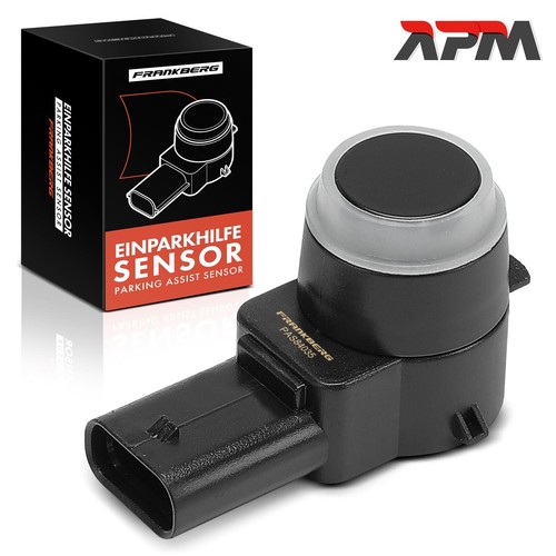 Parksensor pdc sensor - pdc, vorne