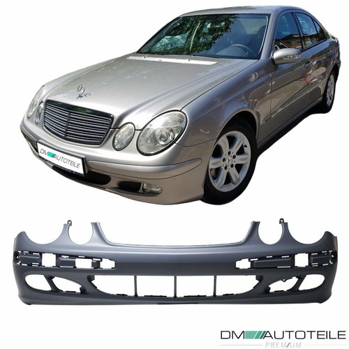 Mercedes w211 s211 stoßstange - w211,