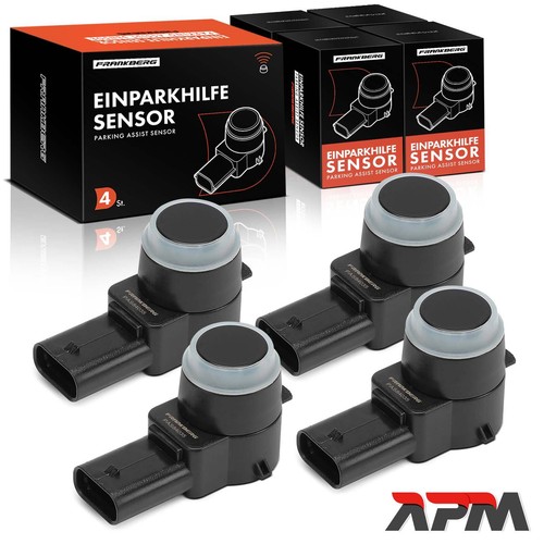 Parksensor pdc sensor vorne - 4x,