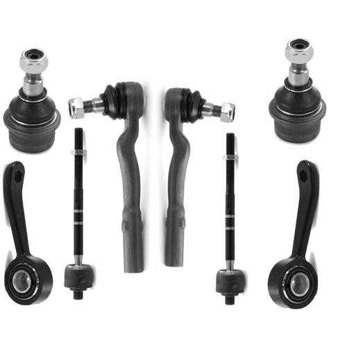 Querlenker satz set spurstange - satz,