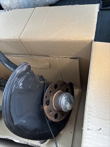 Achsschenkel w211 e280 - achsschenkel,