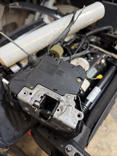 Mercedes w211 s211 - w211,
