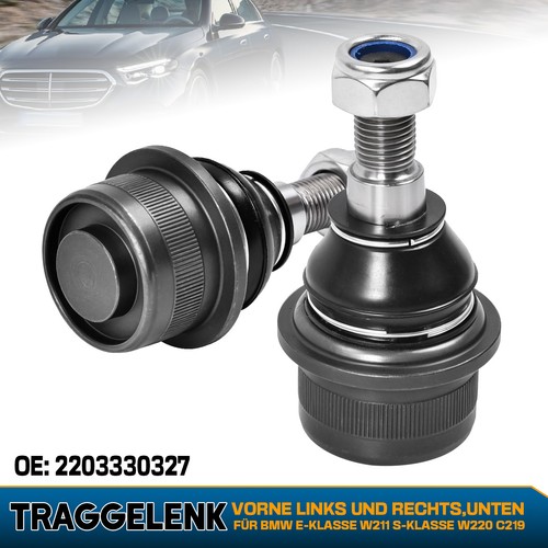 Traggelenk führungsgelenk - traggelenk,