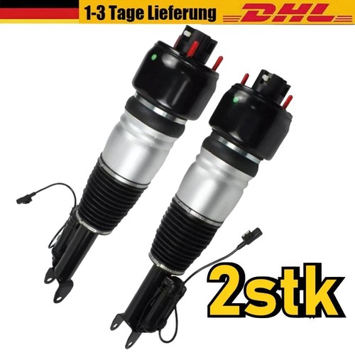 Paar luftfederbeine airmatic - luftfederbeine,